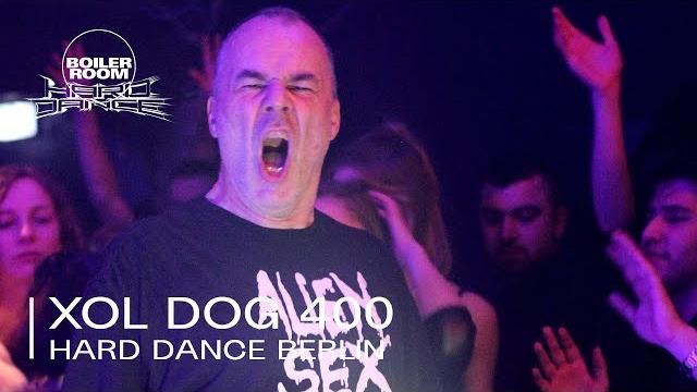 Xol dog 400 | hard dance berlin Xol dog 400 | hard dance berlin