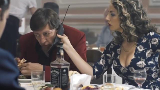 Фильм только что вышел а уже покорил весь мир! бизнесмены! русские сериалы Фильм только что вышел а уже покорил весь мир! бизнесмены! русские сериалы