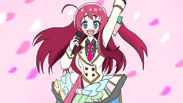 4月2日は源さくらの誕生日 4月2日は源さくらの誕生日
