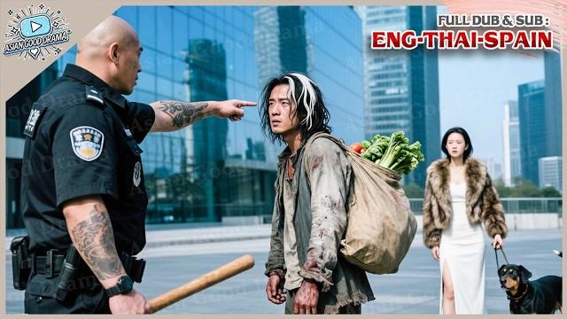 Mystic healer was insulted by guards but shocked all by reviving a dying billionaire with one touch Mystic healer was insulted by guards but shocked all by reviving a dying billionaire with one touch