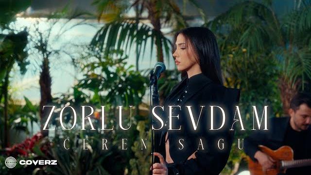 Ceren sagu - zorlu sevdam Ceren sagu - zorlu sevdam