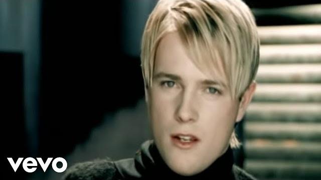 Westlife - i have a dream (official video) Westlife - i have a dream (official video)