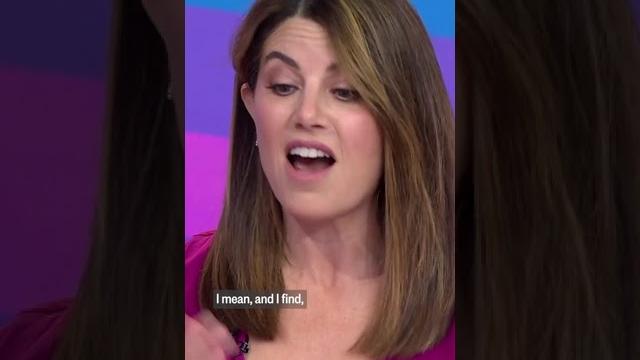 How monica lewinsky is reclaiming her narrative How monica lewinsky is reclaiming her narrative
