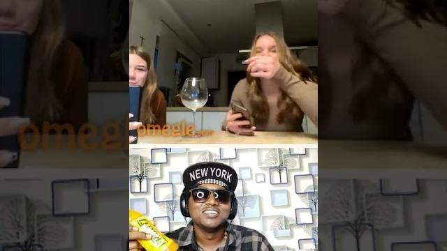 Masterbating prank in omegle | part-2 | #shorts Masterbating prank in omegle | part-2 | #shorts