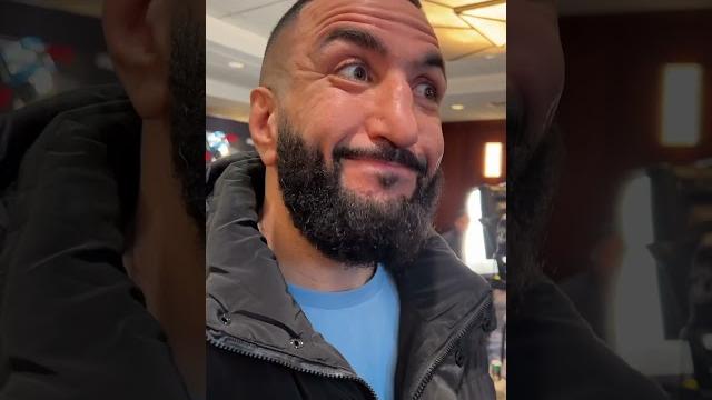 Belal muhammad o jirim prochazkovi a ufc 295 Belal muhammad o jirim prochazkovi a ufc 295