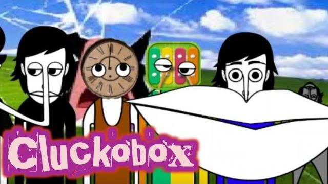 Incredibox mod || cluckobox is funny mod Incredibox mod || cluckobox is funny mod
