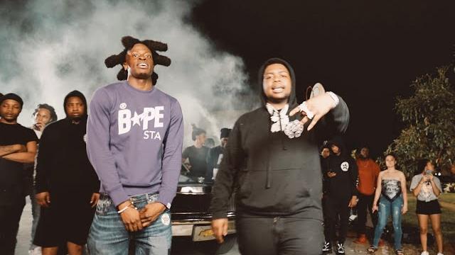 Trapland pat - doa ft. big 30 (official video) Trapland pat - doa ft. big 30 (official video)
