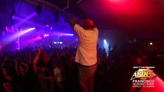 Drop it low - lc living club - nantes Drop it low - lc living club - nantes
