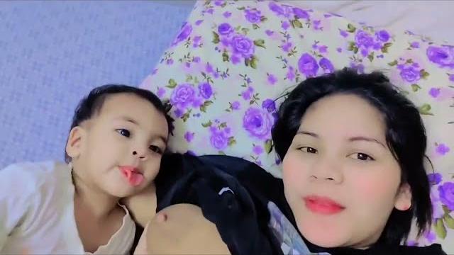Mommy breastfeeding little one with love | breastfeeding vlog 2025 | subscribe for more videos | Mommy breastfeeding little one with love | breastfeeding vlog 2025 | subscribe for more videos |