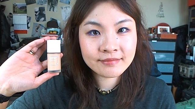 Tonymoly skin tone face tint spf30 Tonymoly skin tone face tint spf30
