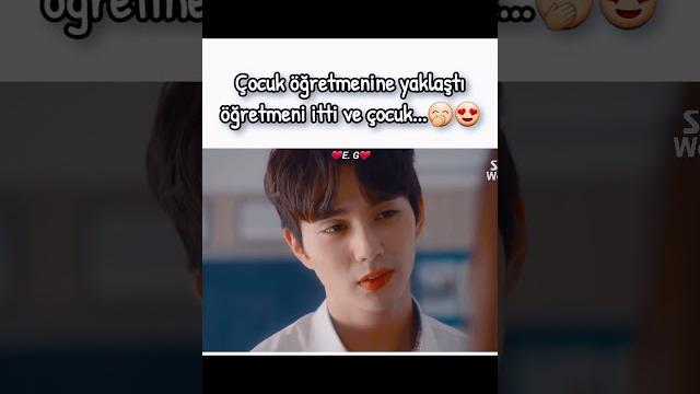 Kore klip | kız sonda öyle bir şey yaptı ki #edit #love #bts #kdrama #shorts #keşfet Kore klip | kız sonda öyle bir şey yaptı ki #edit #love #bts #kdrama #shorts #keşfet