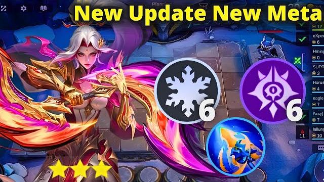 How to make stronger hanabi new synergy doomsworn | mlbb magic chess gogo best synergy combo terkuat How to make stronger hanabi new synergy doomsworn | mlbb magic chess gogo best synergy combo terkuat