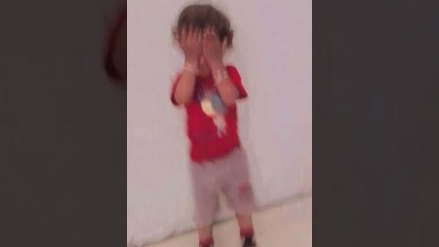 Cute baby moy moy dance 🪩🪩🪩 Cute baby moy moy dance 🪩🪩🪩