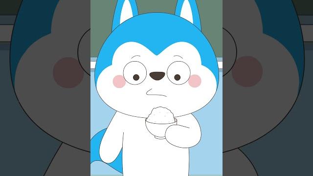 假如所有人的胃口都下降一萬倍,哈小浪就是世界第一大胃王! #星座狗聯盟 #哈小浪 假如所有人的胃口都下降一萬倍,哈小浪就是世界第一大胃王! #星座狗聯盟 #哈小浪