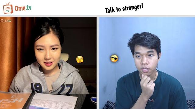 Mode kalem banget | ome tv Mode kalem banget | ome tv