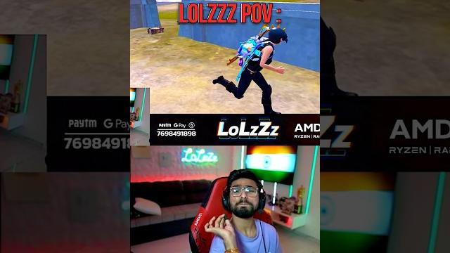 Lolzzz gaming vs me @lolzzzgaming Lolzzz gaming vs me @lolzzzgaming