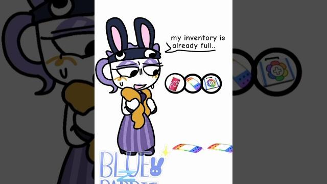 Solo run on dandy's world be like: #animation #dandysworld #meme #fyp #bluerabbitz #art #shorts Solo run on dandy's world be like: #animation #dandysworld #meme #fyp #bluerabbitz #art #shorts