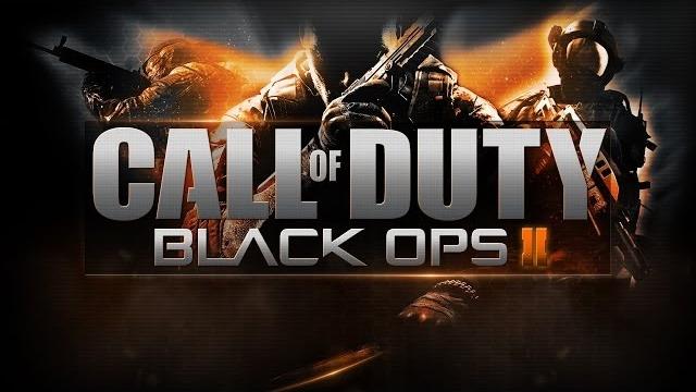 Call of duty: black ops 2 gameplay on gt220 Call of duty: black ops 2 gameplay on gt220