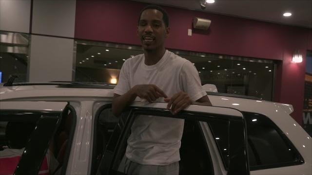 42 dugg - dog food (official video) 42 dugg - dog food (official video)