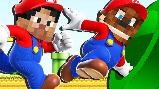 Сантехники спасатели! братья марио! - мини-игры Сантехники спасатели! братья марио! - мини-игры