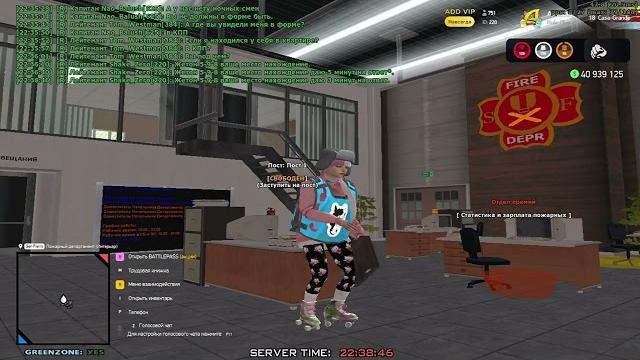 Arizona rp 2025 05 15 22 35 15 Arizona rp 2025 05 15 22 35 15