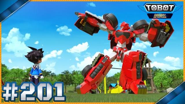 The birth of a hero | tobot galaxy detective season 2 ep.01 | tobot galaxy english | full episodes The birth of a hero | tobot galaxy detective season 2 ep.01 | tobot galaxy english | full episodes