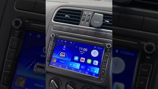 Vw polo mk5 2008-2012 radio removal android stereo install #androidauto #automobile #carplay Vw polo mk5 2008-2012 radio removal android stereo install #androidauto #automobile #carplay