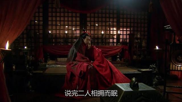 新三国10:吕布除杀干爹董卓,如愿娶貂蝉为妻 新三国10:吕布除杀干爹董卓,如愿娶貂蝉为妻