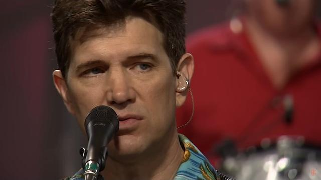 Chris isaak - wicked game (live) Chris isaak - wicked game (live)