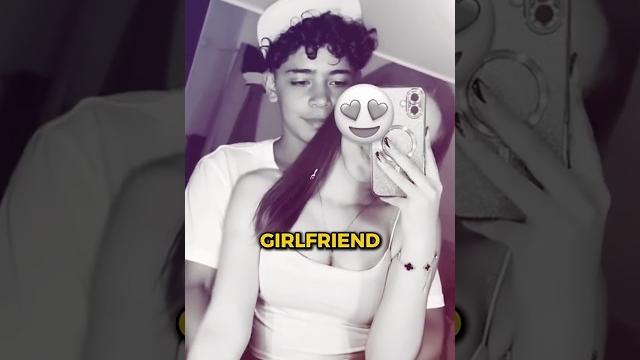 Georgina reveals ronaldo’s reaction to junior's girlfriend! Georgina reveals ronaldo’s reaction to junior's girlfriend!