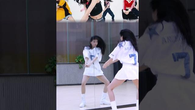 【南舞团】drip babymonster 副歌翻跳【nan crew】chorus dance cover#drip#babymonster#dancecover #kpop 【南舞团】drip babymonster 副歌翻跳【nan crew】chorus dance cover#drip#babymonster#dancecover #kpop