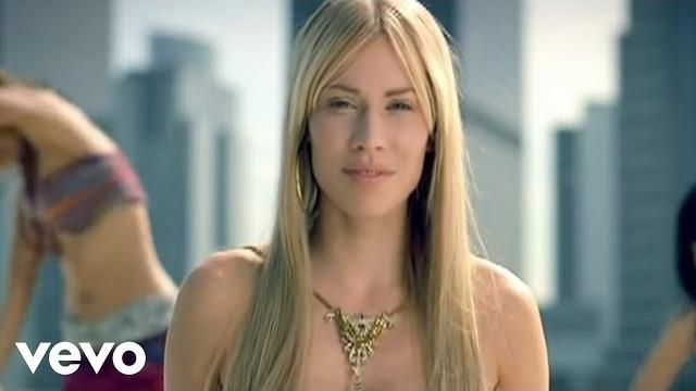 Natasha bedingfield - pocketful of sunshine (official video) Natasha bedingfield - pocketful of sunshine (official video)