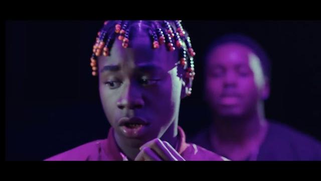 Zay hilfigerrr – juju on that beat (official music video) Zay hilfigerrr – juju on that beat (official music video)