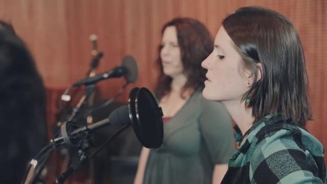 Kitka: "k'viria" - evening star sessions Kitka: "k'viria" - evening star sessions