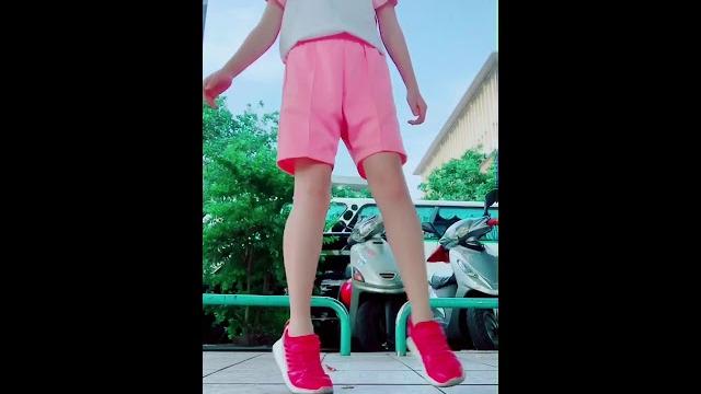 教學蝴蝶步 教學蝴蝶步