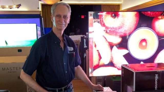 Value electronics 2021 tv shootout preview w/ robert zohn as well as calibration tools of the trade! Value electronics 2021 tv shootout preview w/ robert zohn as well as calibration tools of the trade!