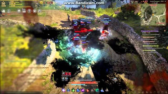 Blackdesert Blackdesert