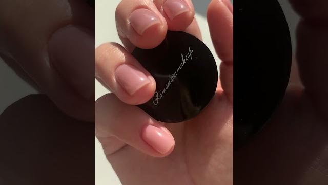 Одни из самых красивых кремовых теней romanovamakeup “pink orchid” #тени #косметика #свотчи Одни из самых красивых кремовых теней romanovamakeup “pink orchid” #тени #косметика #свотчи