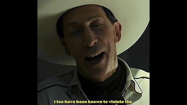 You ain't no outlaw #outlaw #wildwest #movieclips #shorts #fyp You ain't no outlaw #outlaw #wildwest #movieclips #shorts #fyp