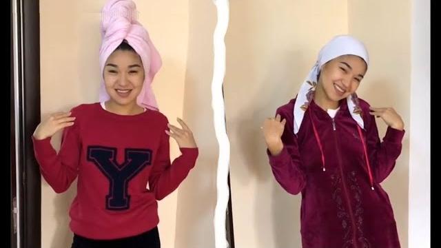 Келін қаланың қызы vs ауылдың қызы Келін қаланың қызы vs ауылдың қызы