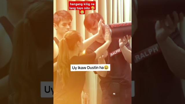 Ivana&dustin #ivanaalawi #ivana #pbb #pbbmlatestnews Ivana&dustin #ivanaalawi #ivana #pbb #pbbmlatestnews
