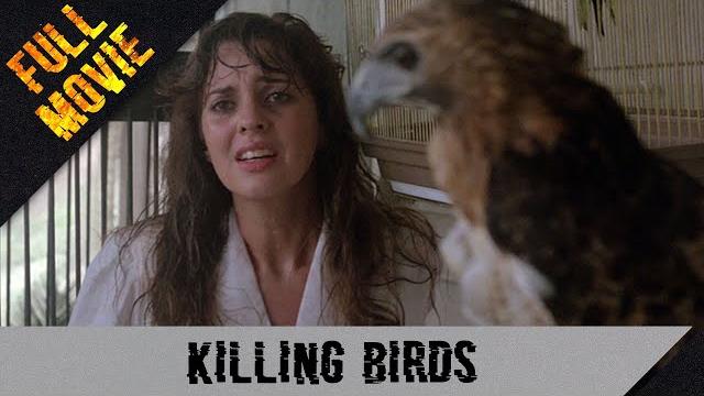 Killing birds | english full movie | horror mystery Killing birds | english full movie | horror mystery