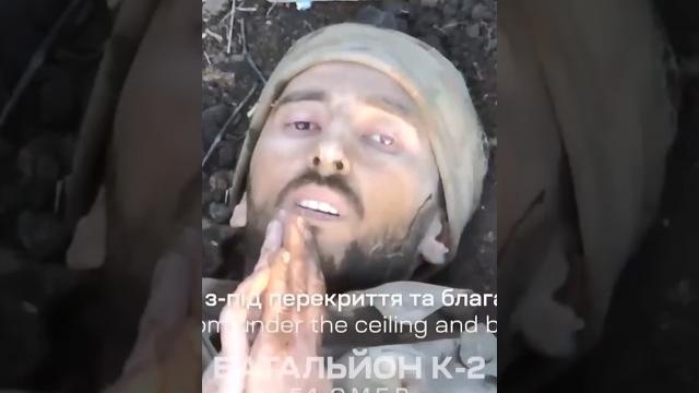 Раненого солдата спас дрон в трогательной операции Раненого солдата спас дрон в трогательной операции