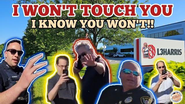 House of *karens* security *get owned* police called over camera/dismissed first amendment audit House of *karens* security *get owned* police called over camera/dismissed first amendment audit