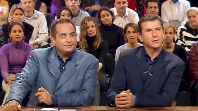 Y'a pas photo - je vis avec une célébrité Y'a pas photo - je vis avec une célébrité