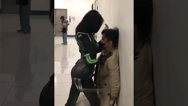 Kompilasi video lucu ngakak anti galau part 34 Kompilasi video lucu ngakak anti galau part 34