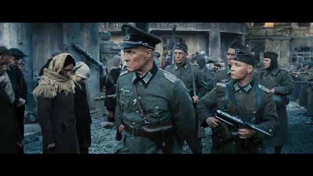 Stalingrad - official trailer - at cinemas february 21 Stalingrad - official trailer - at cinemas february 21