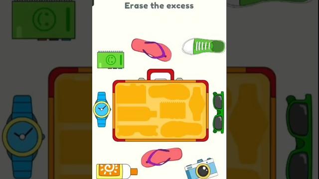 Dop 2 level 477 erase the excess Dop 2 level 477 erase the excess
