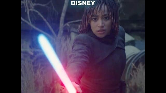 Disney vs lucasfilm Disney vs lucasfilm