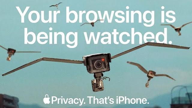 Privacy on iphone | flock | apple Privacy on iphone | flock | apple